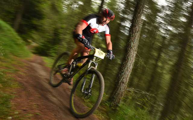 Sport VTT